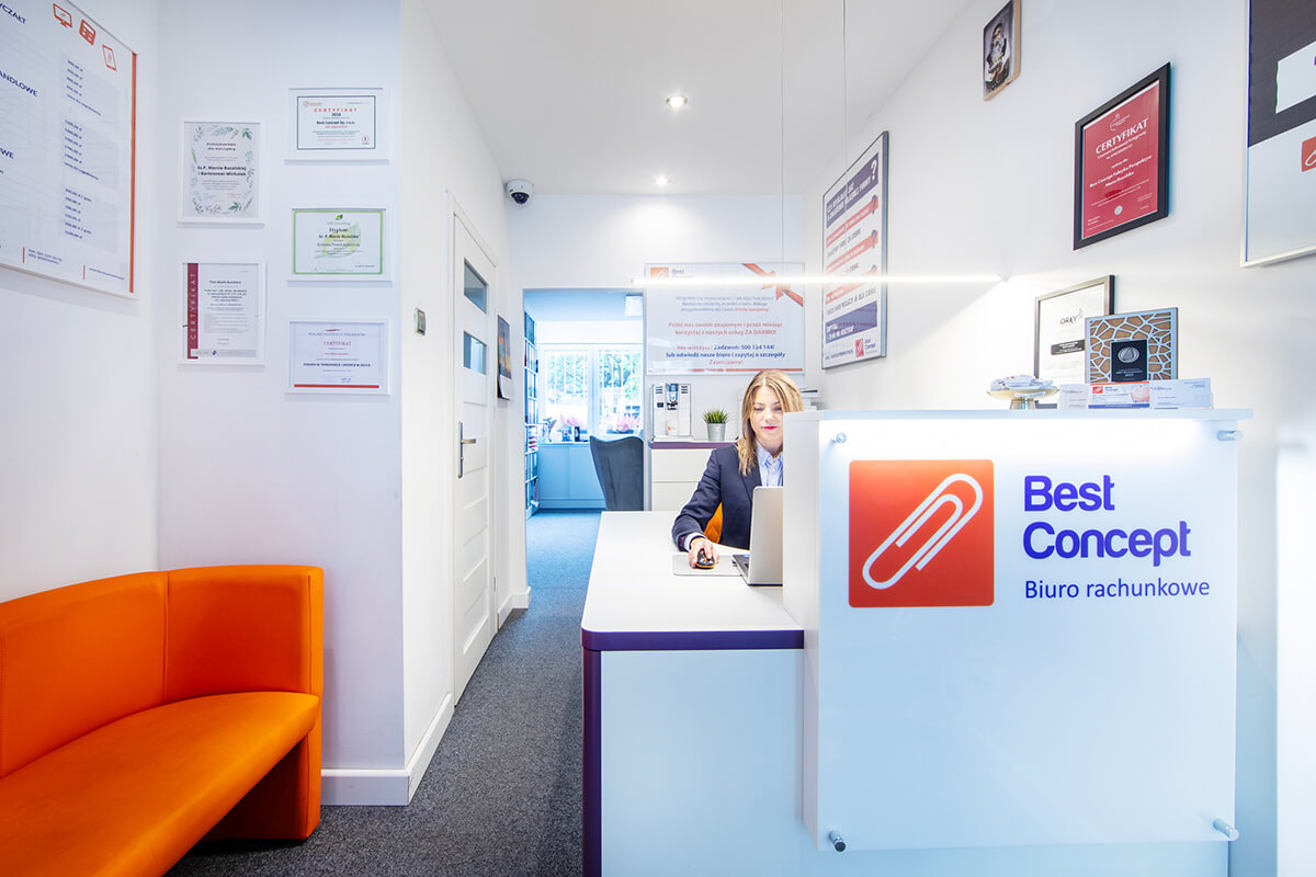 biuro księgowe gdynia